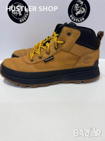 Мъжки обувки TIMBERLAND. Размер 40, снимка 2 - Мъжки боти - 54642604