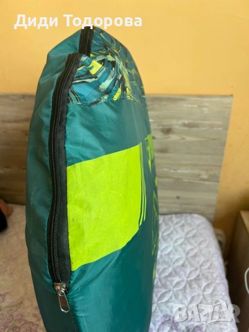 Къмпинг палатка "Pavillo Coolquick 2",, снимка 2 - Палатки - 54835269