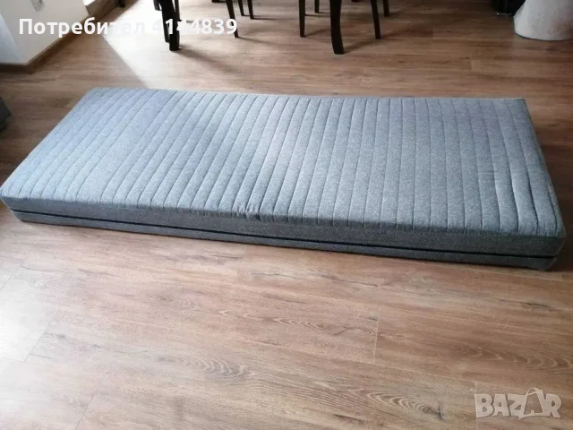 Еднолицеви матраци - 2 бр.