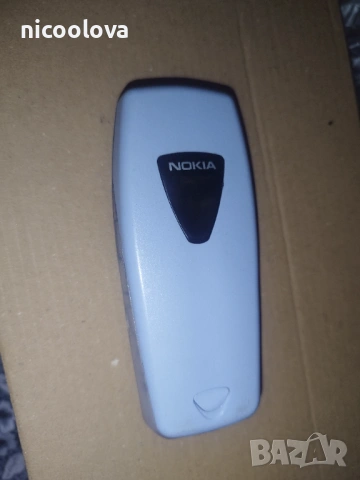 ! ОТЛИЧНА ! Nokia 3510, снимка 5 - Nokia - 54459232