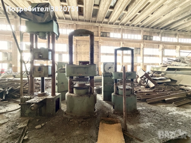 Машини втора употреба , снимка 14 - Други машини и части - 54362050