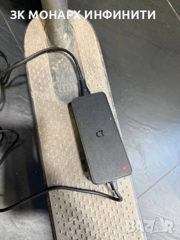 Електрическа тротинетка Xiaomi MI 1S/ със зарядно, снимка 10 - Велосипеди - 55051969