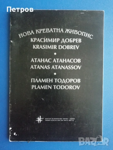 Книги за българско съсвременно изкуство: SELECTED - Албум на група XXL, снимка 15 - Художествена литература - 46019717
