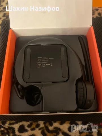 Bluetooth слушалки с едно ухо