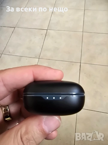 Слушалки D 20 Sleep Earbuds, снимка 6 - Bluetooth слушалки - 54614979