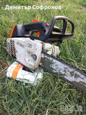 stihl husqvarna щил кастрачка хускварна , снимка 6 - Градинска техника - 54983551