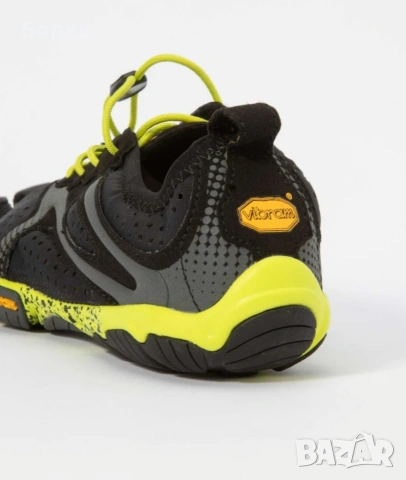 Vibram-Five Fingers - мъжки обувки №43, снимка 4 - Маратонки - 55259207