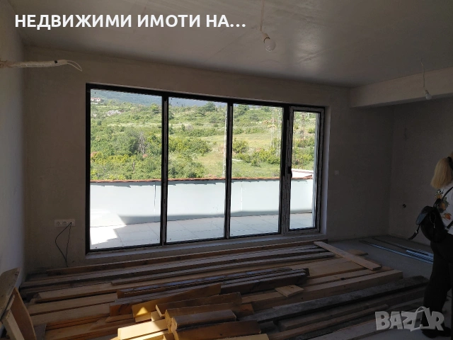 Двустаен апартамент , снимка 5 - Апартаменти - 54878775