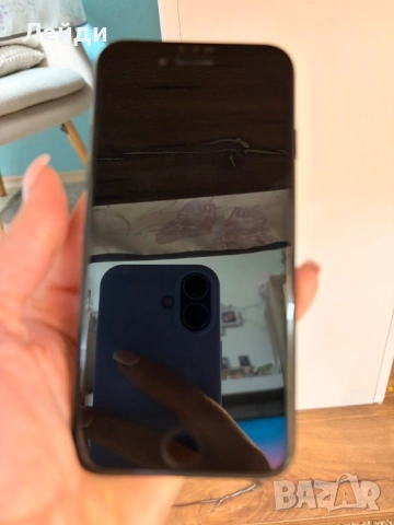 Iphone SE, снимка 3 - Apple iPhone - 54259035