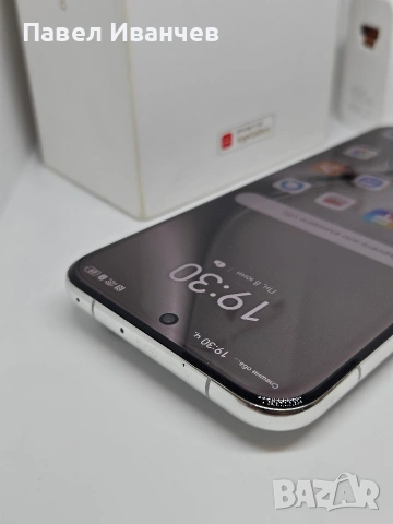 Huawei Pura 70 Pro 512Gb/12Ram White, снимка 5 - Huawei - 54889899