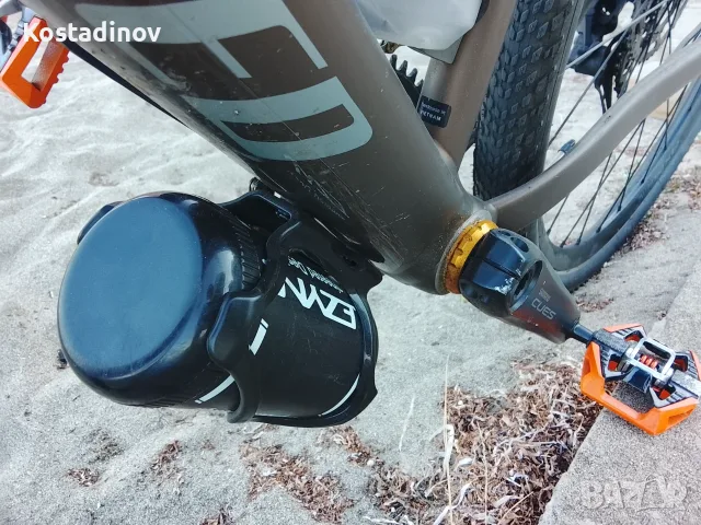Gravel Specialized diverge 4 sport alloy, снимка 8 - Велосипеди - 55539661