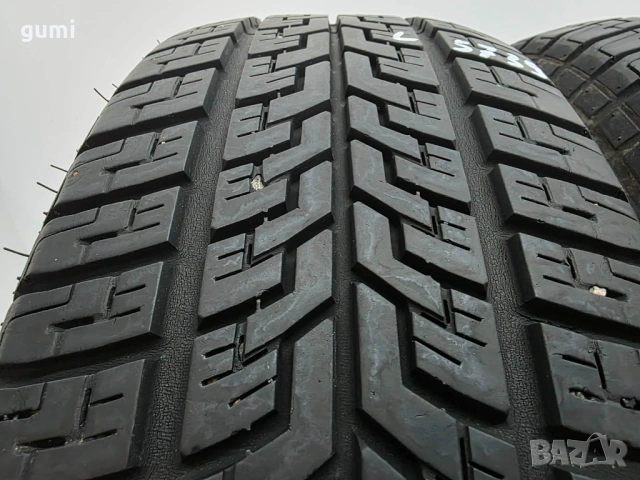 2бр всесезонни гуми 185/55/15 HANKOOK L05739, снимка 2 - Гуми и джанти - 54676808