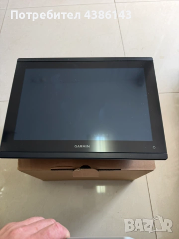 Продавам картограф Garmin 1223XSV, снимка 5 - Екипировка - 54708504