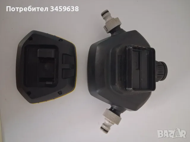 Таймер за напояване KARCHER, снимка 4 - Напояване - 55451103