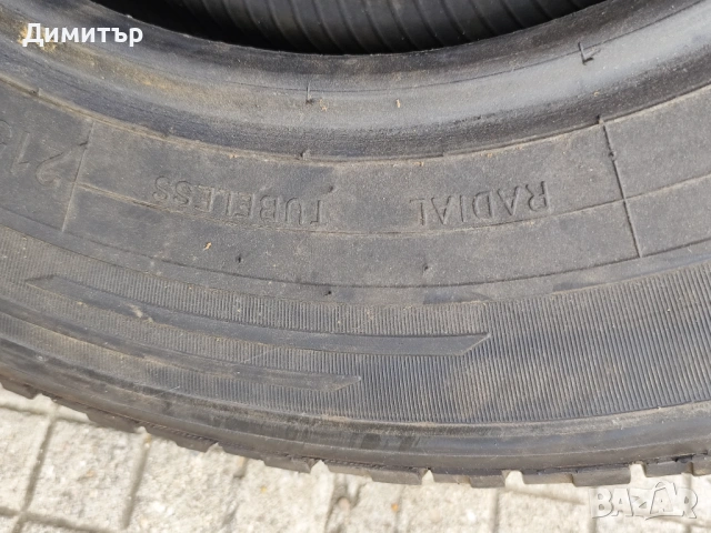 гуми за бус, снимка 9 - Гуми и джанти - 54662150