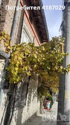 Продавам къща в село Брезница, общ Гоце Делчев , снимка 2 - Къщи - 55676522