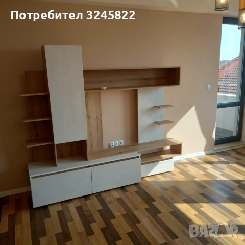 Двустаен апартамент в Остромила , снимка 4 - Апартаменти - 54559911
