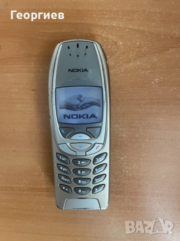 Nokia 6310i Нокиа 6310и