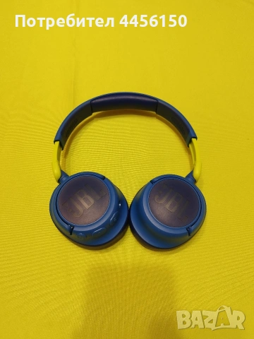 Слушалки JBL, снимка 2 - Bluetooth слушалки - 54511975