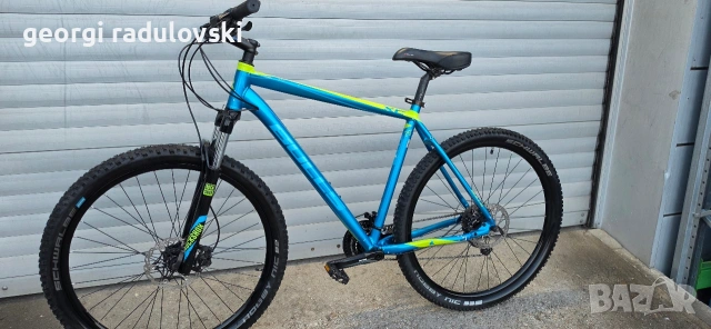 29" булс ХЛ, снимка 3 - Велосипеди - 55018743