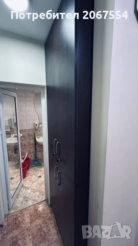 МДФ голям гардероб., снимка 2 - Гардероби - 54046574