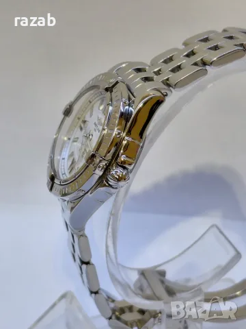 Breitling Galactic 32, снимка 10 - Дамски - 55676627