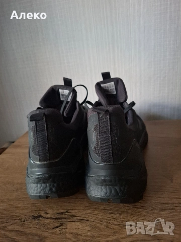 Adidas Terrex gore tex маратонки 46 номер. , снимка 6 - Маратонки - 54896245