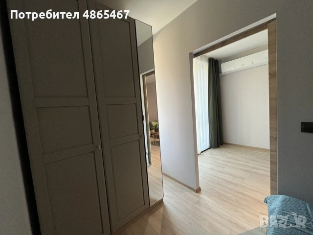 Двустаен под наем в Малинова долина., снимка 4 - Апартаменти - 55036330