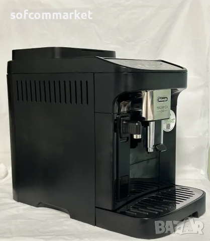 Кафемашина DeLonghi Magnifica Evo ECAM292.81 – С Гаранция!, снимка 5 - Кафемашини - 55322413