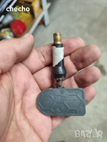Оригинален TPMS Сензор Insignia B (Opel, Chevrolet, Saab]