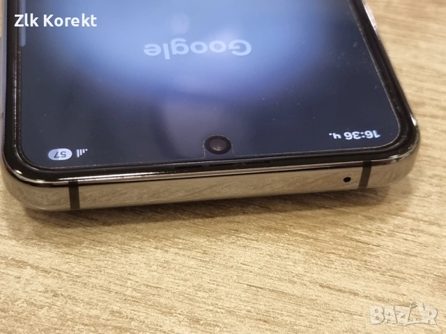 Samsung Z Flip 5  256GB, снимка 13 - Samsung - 54473128