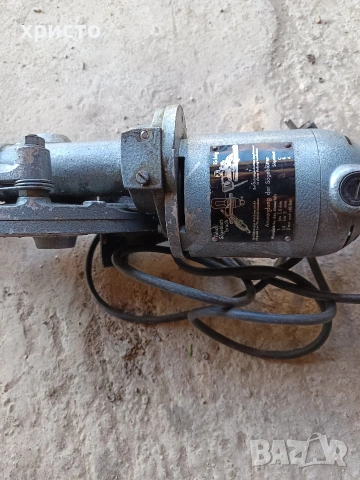 машина за рязане на метал 