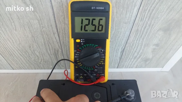 акумулатор Варта Рено Нисан 60 ah, снимка 5 - Аксесоари и консумативи - 55440537