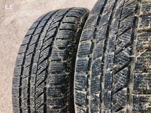 Bridgestone гуми