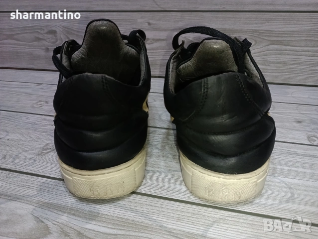 Filling Pieces Limited Edition N 37 кожени, снимка 4 - Маратонки - 54305537