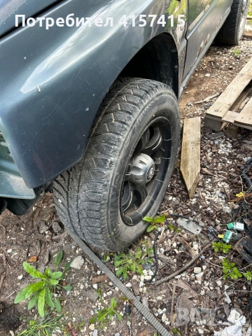 Сузуки Витара за части, снимка 4 - Части - 54211018