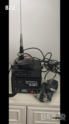 Радиостанция "Vertex Standart"VX 2100-DO 25/50/w/, снимка 2 - Друга електроника - 54666926
