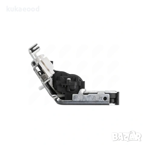 Брава за багажник за Audi Q2, снимка 4 - Части - 54051522