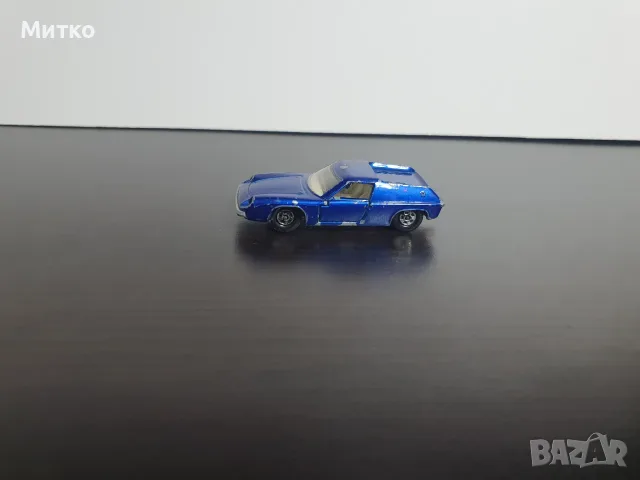 Колички Matchbox , снимка 9 - Колекции - 55672328