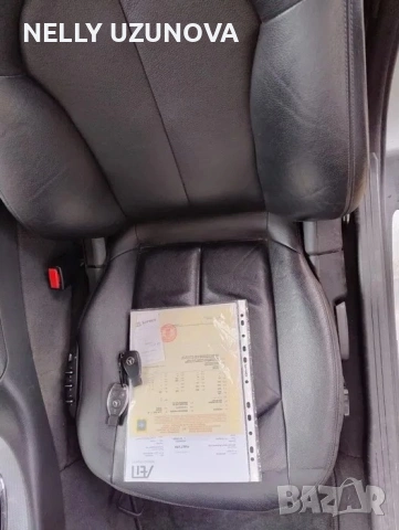 MERCEDES-BENZ CLK , снимка 7 - Автомобили и джипове - 54681722