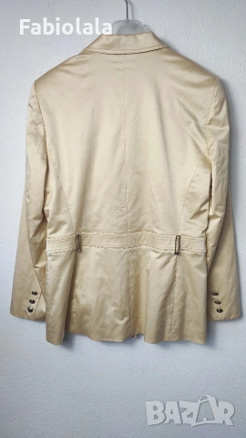 Tuzzi blazer 40, снимка 3 - Якета - 55160428