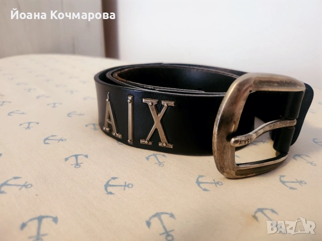 Оригинални мъжки колани, снимка 4 - Колани - 54842419
