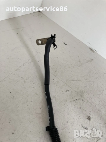 Кабел за акумулатор за Volkswagen Touareg 2.5 Tdi (2005), снимка 3 - Части - 54165900