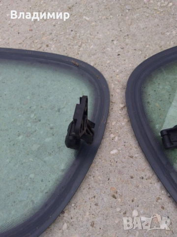 Странични стъкла за ПЕЖО 206, снимка 6 - Части - 54155470