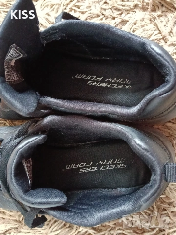Оригинални Skechers и Lands End 39 номер, снимка 8 - Дамски ботуши - 31127389