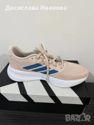 Нови маратонки adidas Runfalcon 5 Running, снимка 4 - Маратонки - 55510730