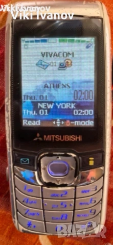 Mitsubishi M342i