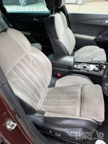 Peugeot 508 на части / Пежо 508 на части , снимка 6 - Автомобили и джипове - 55404132