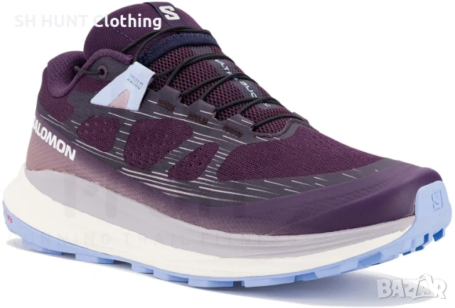 SALOMON ULTRA GLIDE 2 Shoes размер EUR 36 дамски детски маратонки - 2725
