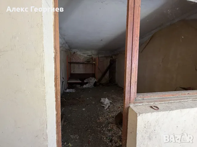 Продавам къща с двор в град Сливен, снимка 10 - Къщи - 55546220